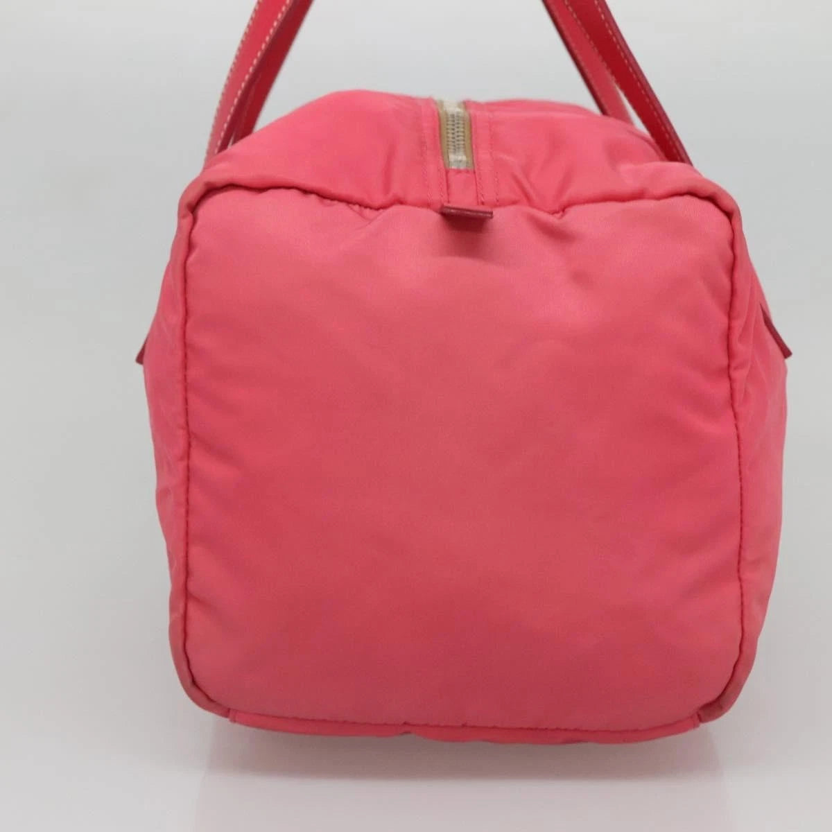 Prada Nylon Tote Bag