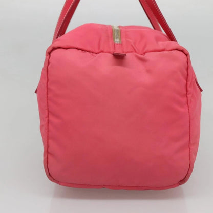 Prada Nylon Tote Bag