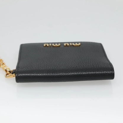 Miu Miu Card Case