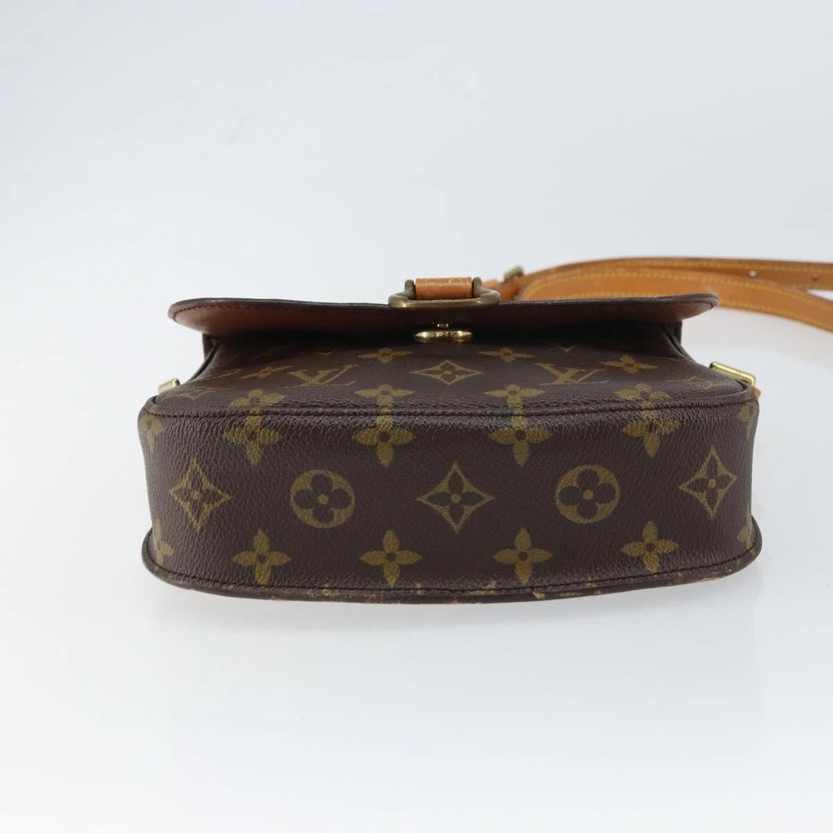 Louis Vuitton Saint Cloud MM