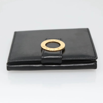 Celine Circle Bifold Wallet