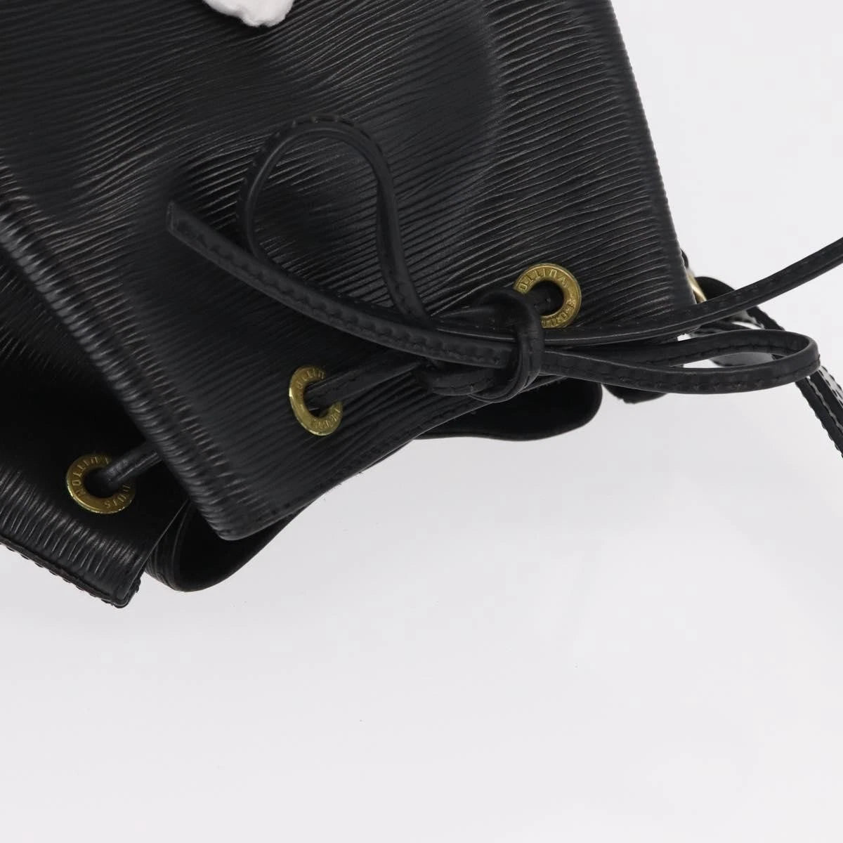 Louis Vuitton Epi Petit Noe