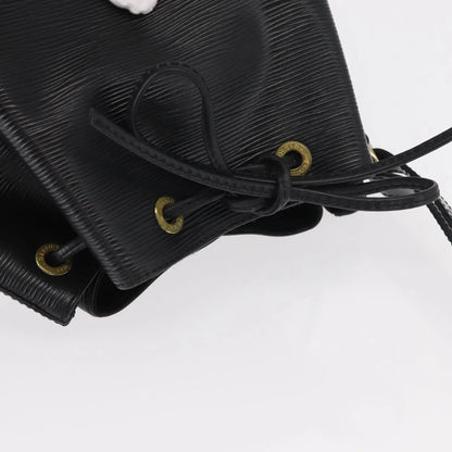 Louis Vuitton Epi Petit Noe