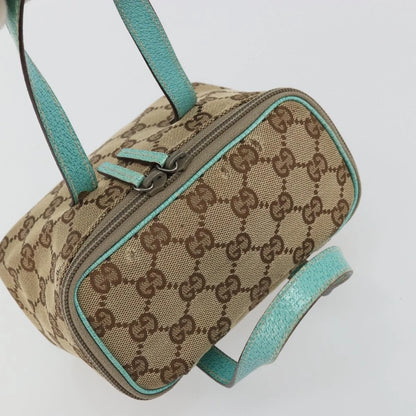 Gucci GG Vanity Pouch
