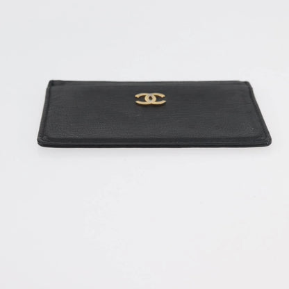 Chanel Card Case