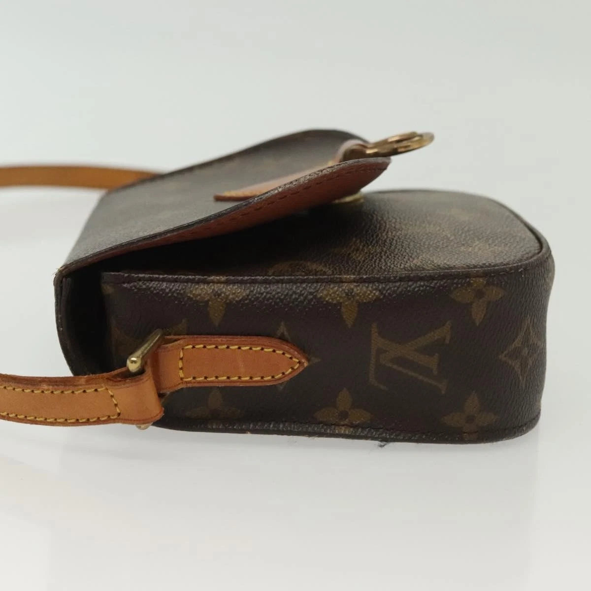 Louis Vuitton Saint Cloud PM