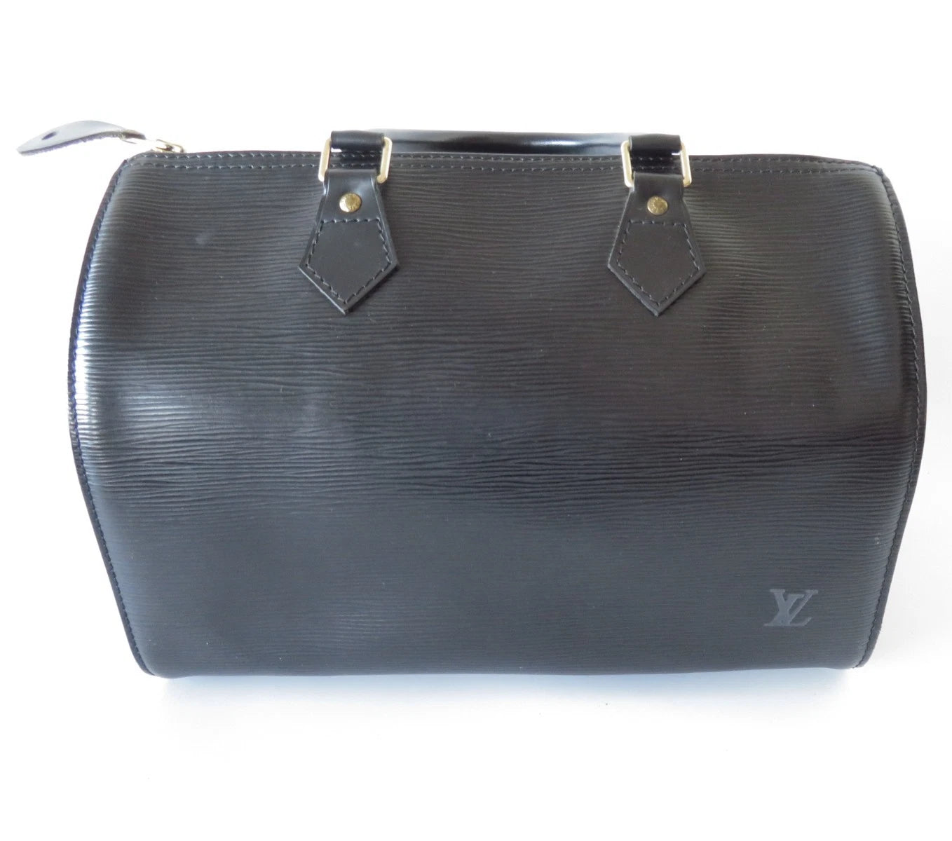 Louis Vuitton Epi Speedy 30