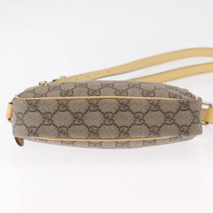 Gucci GG Supreme Shoulder Bag