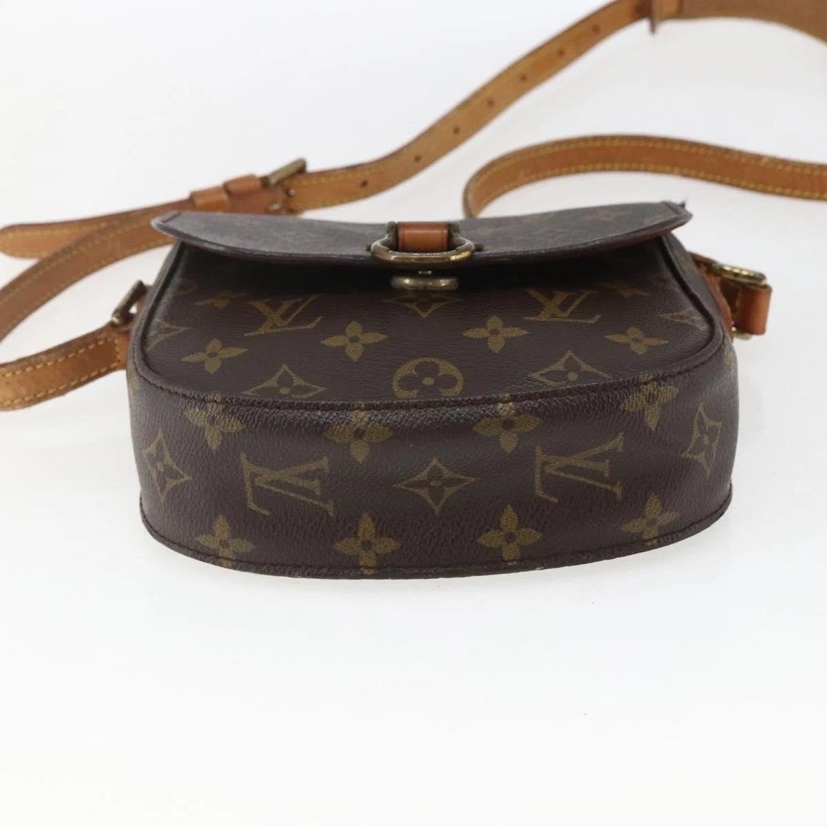 Louis Vuitton Saint Cloud PM