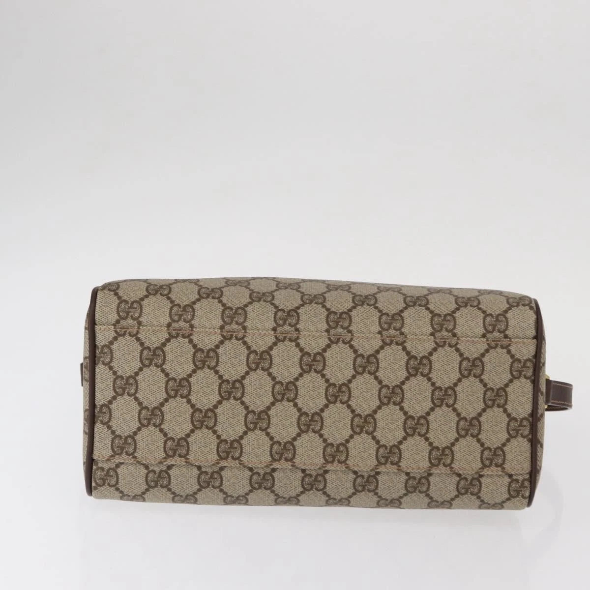 Gucci GG Supreme PVC Shoulder Bag