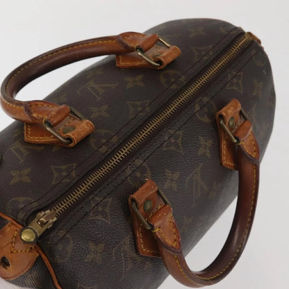 Louis Vuitton Speedy 25