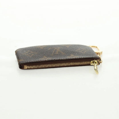 Louis Vuitton Pochette Cles Coin Purse