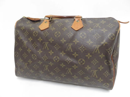 Louis Vuitton Speedy 35