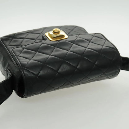 Chanel Matelasse Shoulder Bag