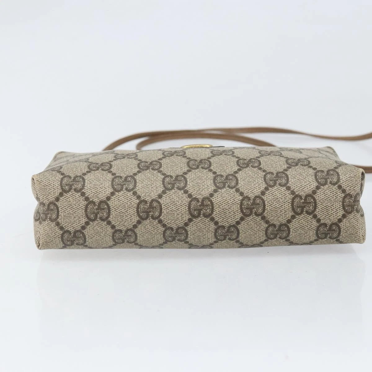 Gucci GG Supreme Shoulder Bag