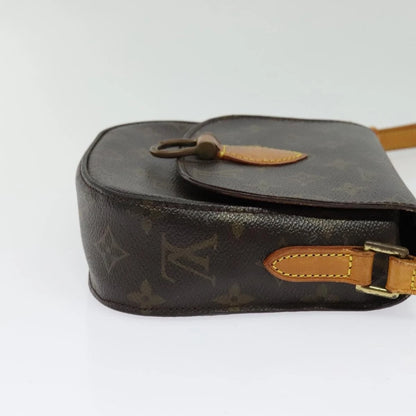 Louis Vuitton Saint Cloud PM