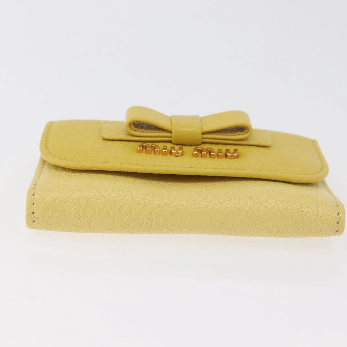 Miu Miu Key Case