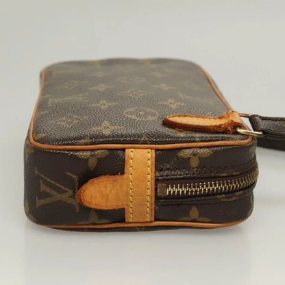 Louis Vuitton Marly Bandouliere Shoulder Bag