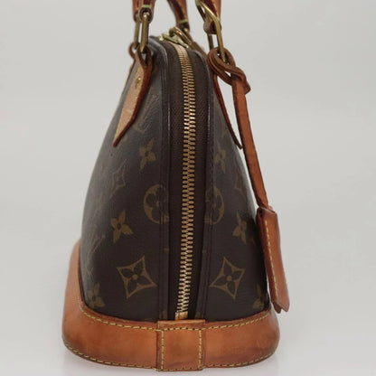 Louis Vuitton Alma BB