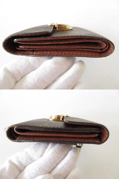 Louis Vuitton Monogram Koala Wallet