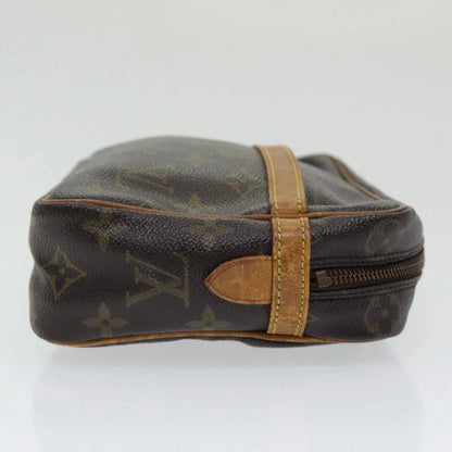 Louis Vuitton Compiegne 23 Clutch
