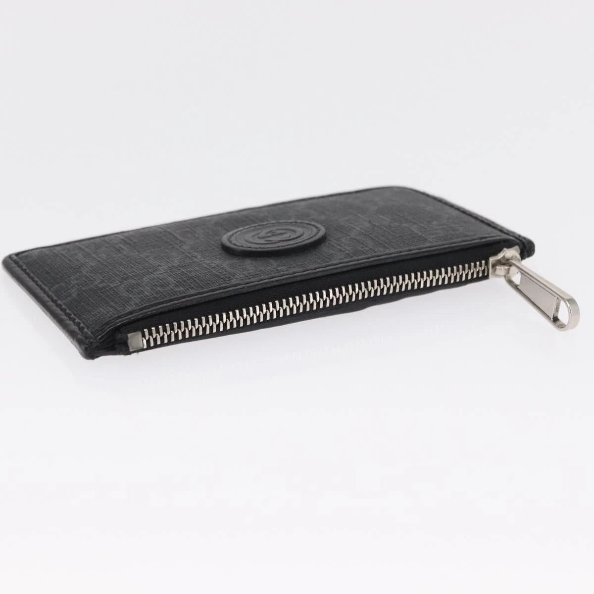 Gucci GG Supreme Card Case