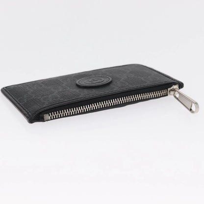 Gucci GG Supreme Card Case