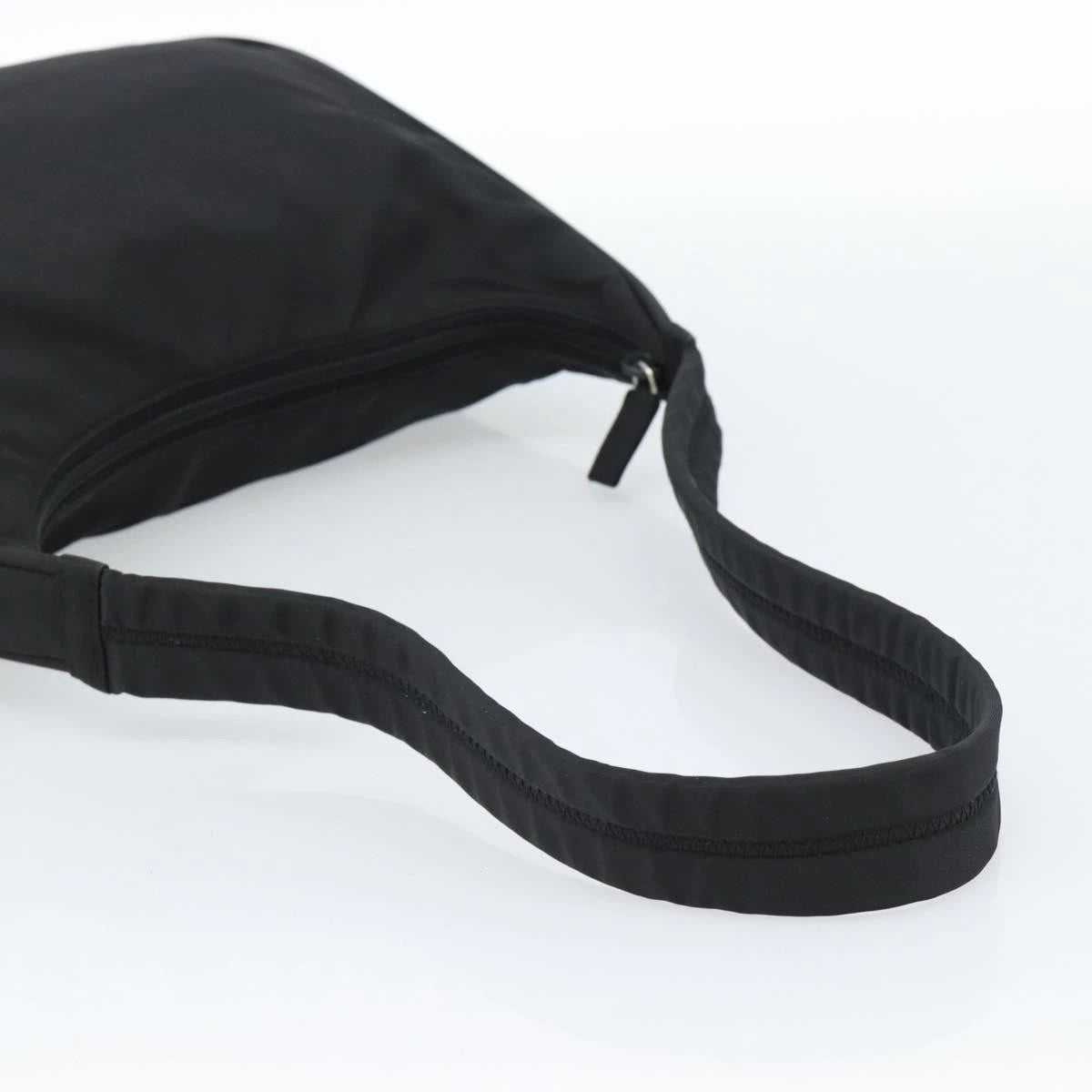 Prada Nylon Shoulder Bag