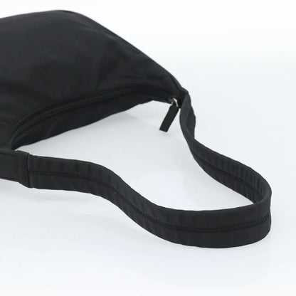 Prada Nylon Shoulder Bag