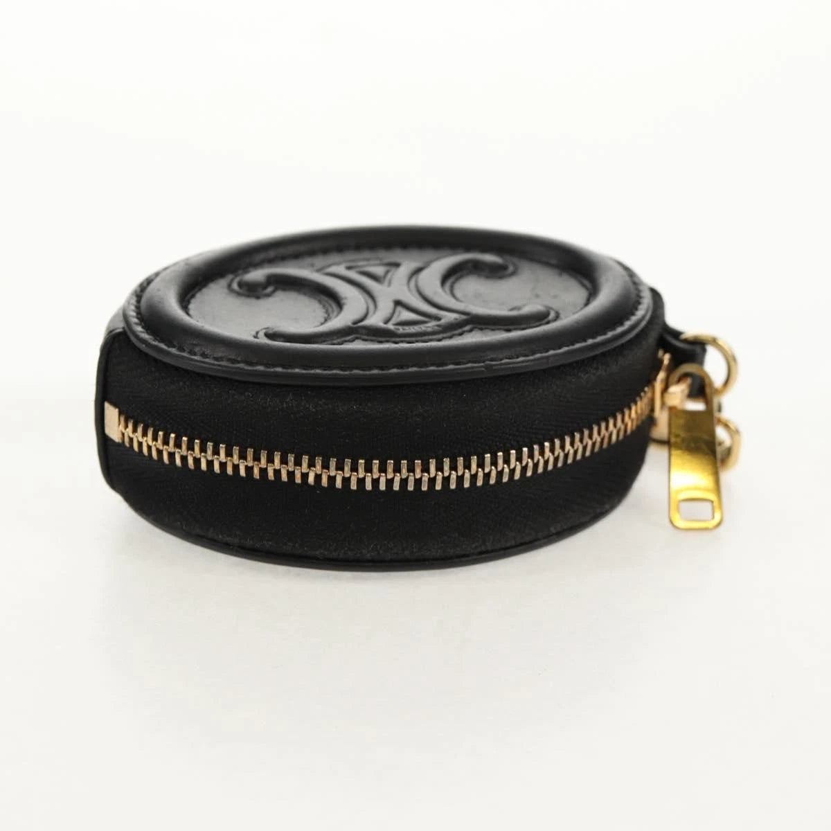 Celine Triomph Coin Purse/Bag Charm