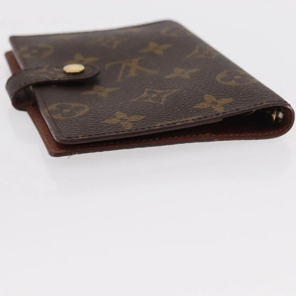 Louis Vuitton Agenda/Day Planner PM