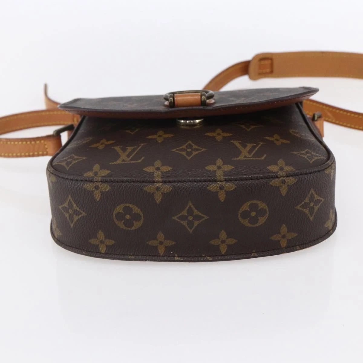 Louis Vuitton Saint Cloud MM