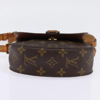Louis Vuitton Saint Cloud PM