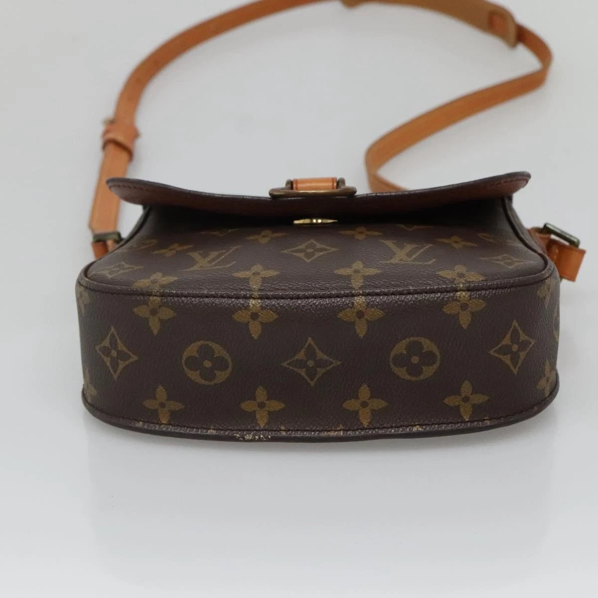Louis Vuitton Saint Cloud MM