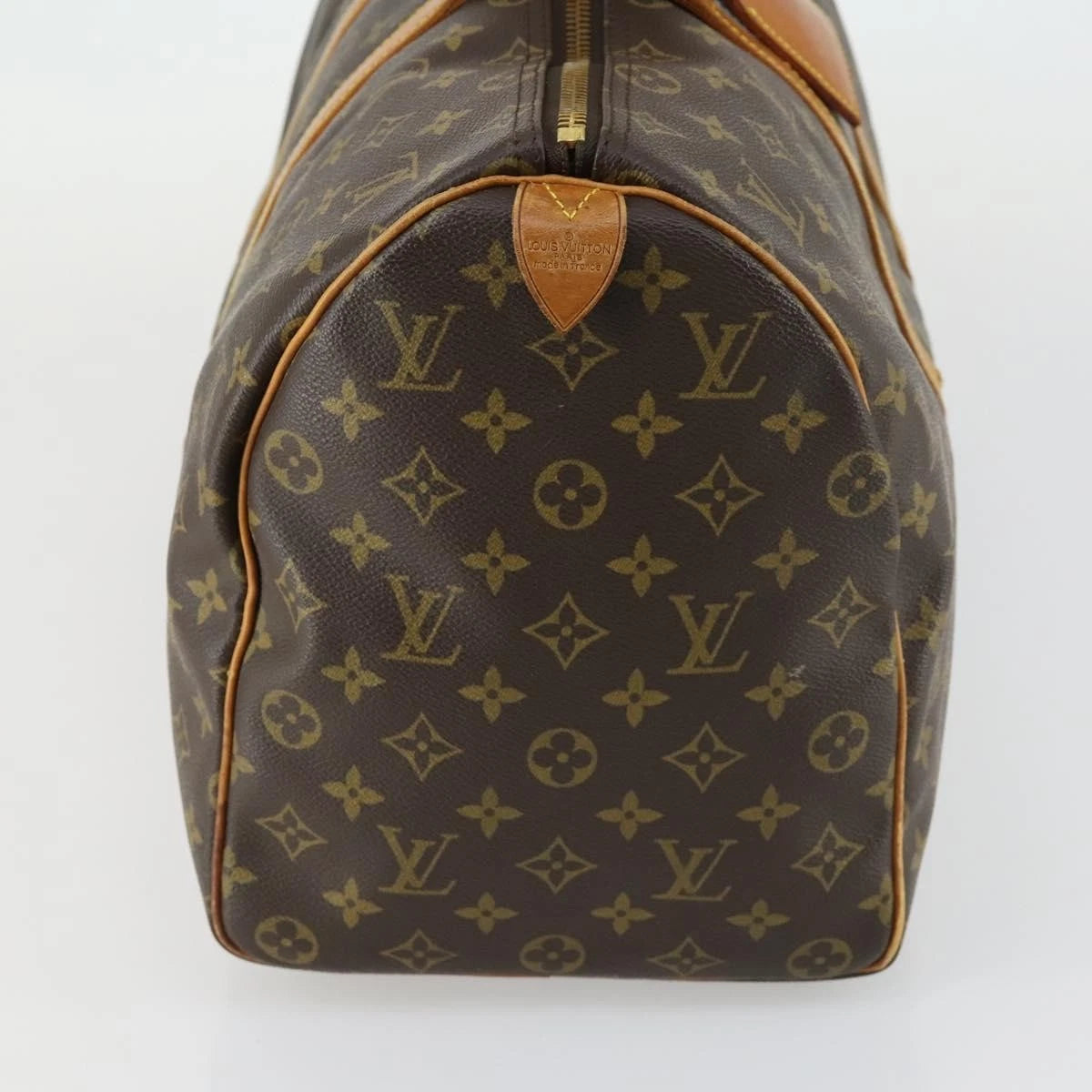Louis Vuitton Keepall Boston 45