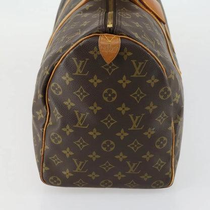 Louis Vuitton Keepall Boston 45