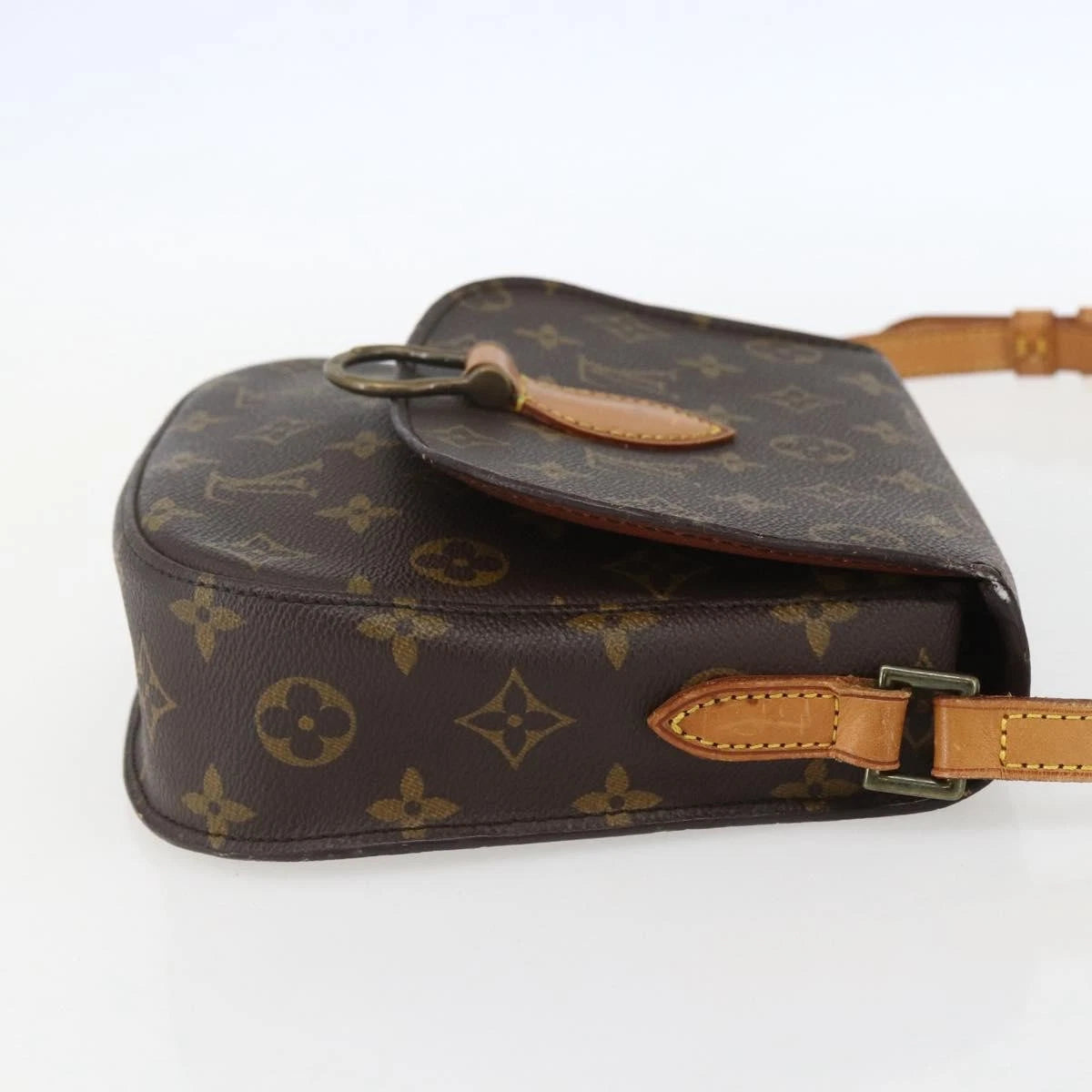 Louis Vuitton Saint Cloud MM