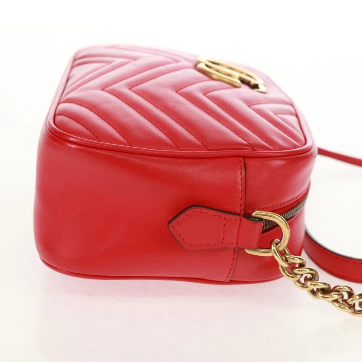 Gucci GG Marmont Shoulder Bag