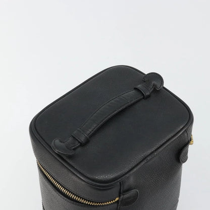 Chanel Caviar Vanity Pouch