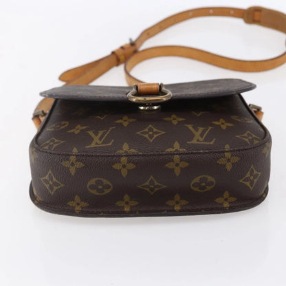 Louis Vuitton Saint Cloud MM