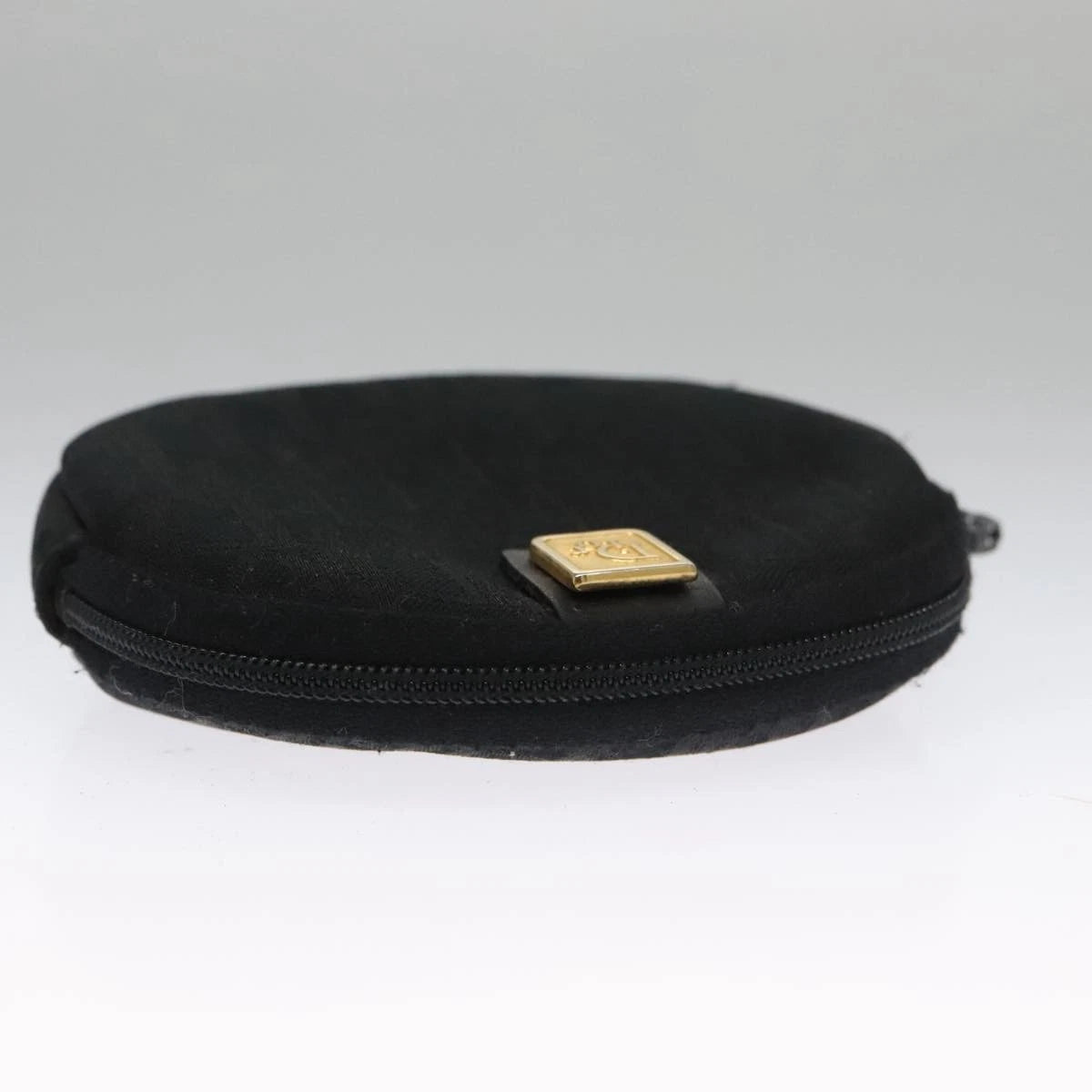Christian Dior Trotter Canvas Coin Purse