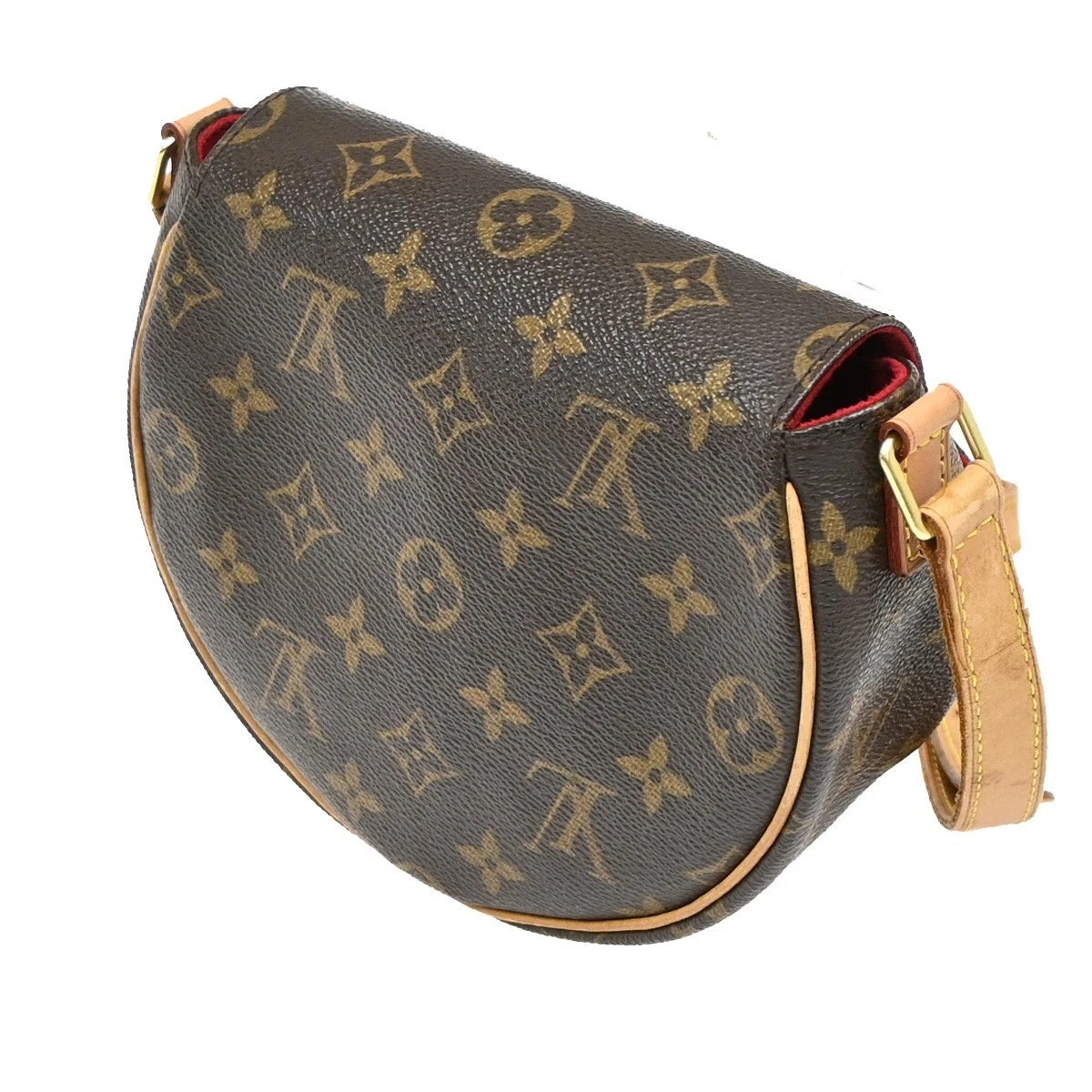 Louis Vuitton Tambourine