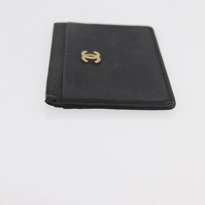 Chanel Card Case