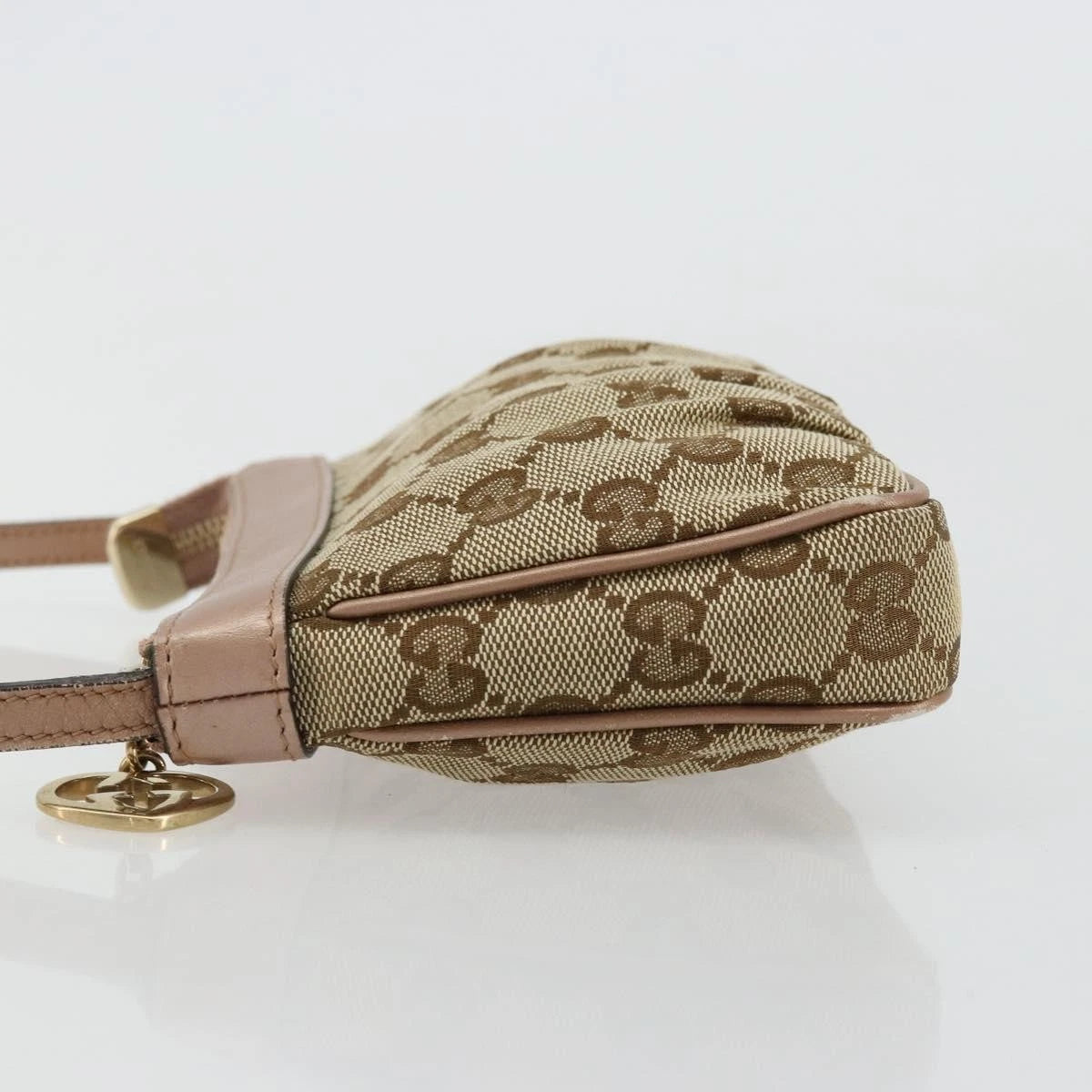 Gucci GG Sukey Mini Shoulder Bag