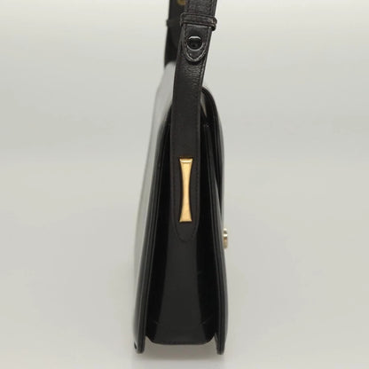 Gucci Leather Shoulder Bag