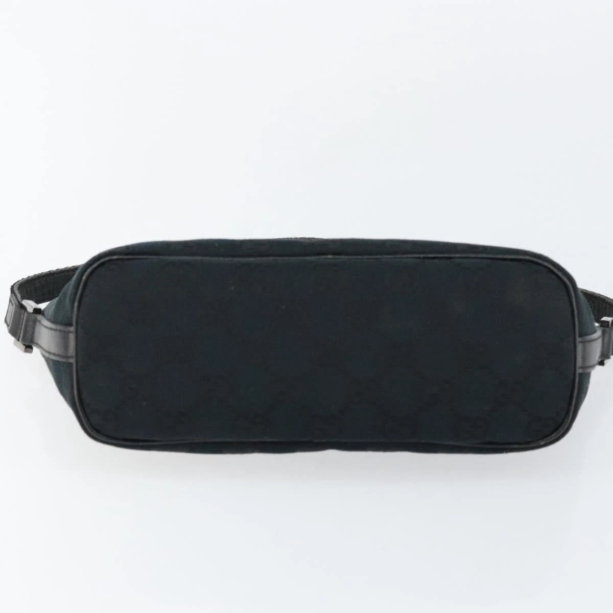 Gucci GG Canvas Boat Bag