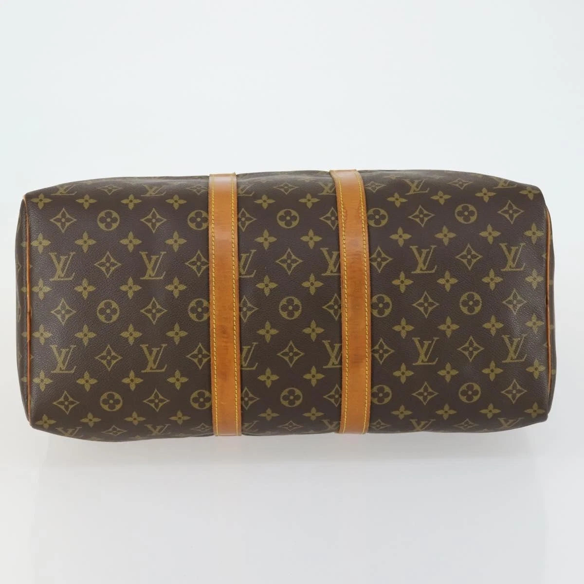 Louis Vuitton Keepall Boston 45