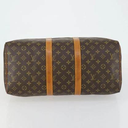 Louis Vuitton Keepall Boston 45