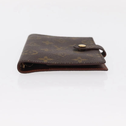 Louis Vuitton Agenda/Day Planner PM