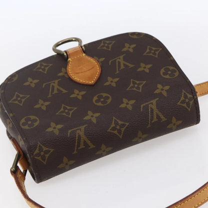 Louis Vuitton Saint Cloud MM